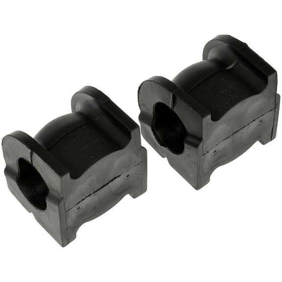 Dorman BSK59329PR Front Suspension Stabilizer Bar Bushing Kit for Specific Acura / Honda Models