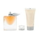 thumbnail image 3 of Set La Vie Est Belle Lancome 1.7oz Leau De Parfum Spray Natural 1.7oz Loción Corporal Dama 2 Pc Gift Set, 3 of 3