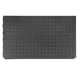 thumbnail image 1 of Panel de tablero perforado Panel de metal Montaje en pared Panel de tablero perforado Accesorio del sistema de almacenamiento de tablero perforado, 1 of 6