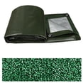 thumbnail image 7 of Tarpaulin Sheet,Bexikou 2m x 1.5m Waterproof PE Plastic Tarp,Water-Resistant Ground Sheet Multipurpose Tarpaulin Covers for Garden Furniture Shed Camping (6.5ft x 4.9ft), 7 of 7