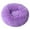 5#, variant on 20 Inch Calming Donut Cat Bed & Small Dog Bed, Fluffy Round Anti-Anxiety Pet Bed with Non- Bottom, Machine Washable Cozy Plush Cushion for Puppies & Kittens