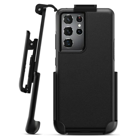 Encased Belt Clip Holster for Otterbox Symmetry Case - Samsung Galaxy S21 Ultra (case not Included)