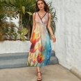 thumbnail image 5 of Tulip Vestido Sin Mangas , Vestidos De Lujo Para Ocasiones Oficiales, 5 of 5