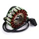 thumbnail image 4 of Estator generador apto para Ducati Diavel / Monster 1200 Hypermotard 939 950 14-20, 4 of 13