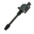 thumbnail image 3 of TRQ Ignition Coil Pack Rear Firewall Passenger RH for 2000 Nissan Maxima I30 ICA61688, 3 of 4