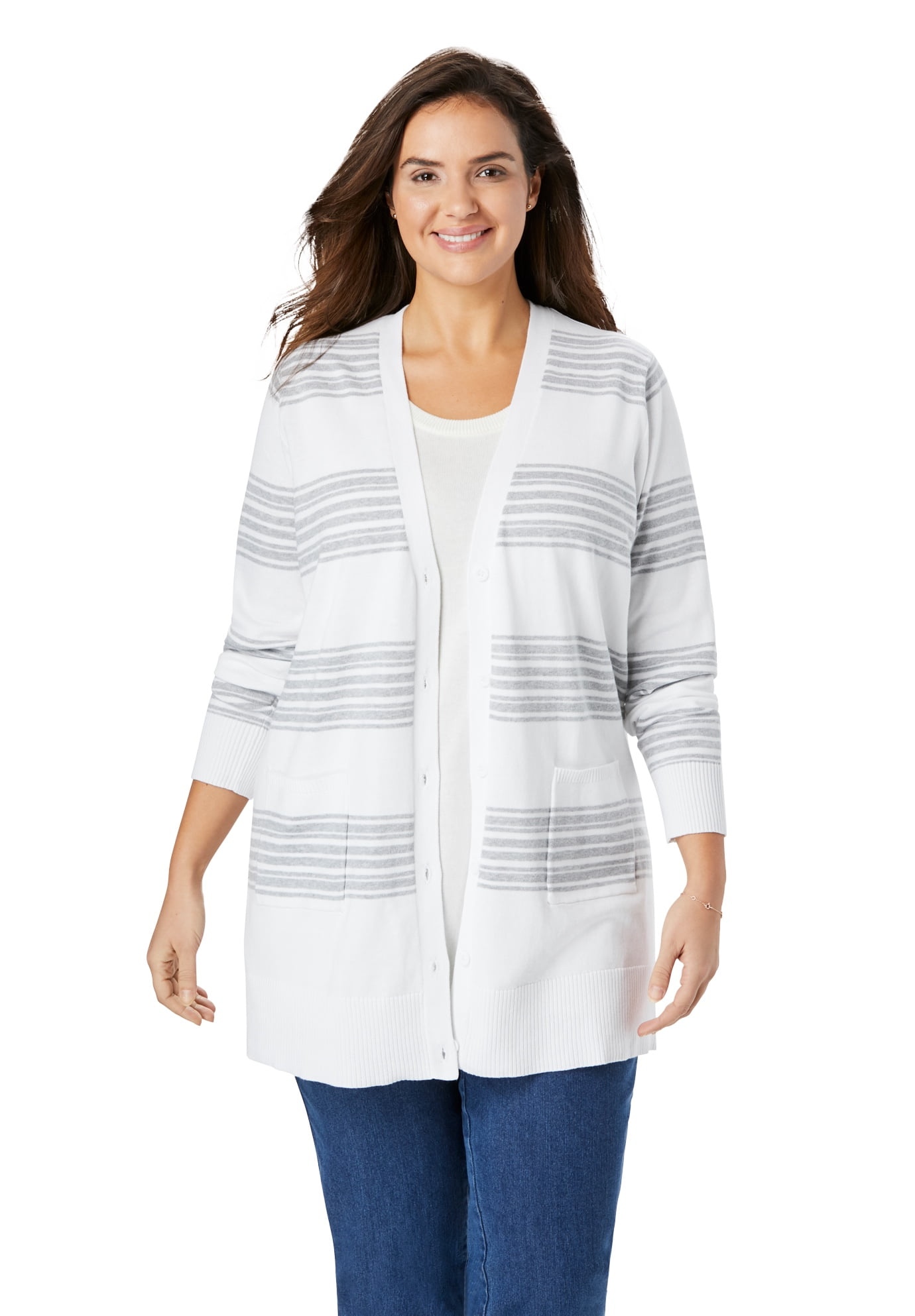 perfect cardigan