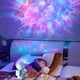 thumbnail image 3 of Scienceny Proyector de cielo estrellado de astronautas, luz nocturna, decoración de habitación, dormitorio Artesanía Luna, 3 of 6
