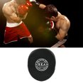 thumbnail image 2 of Wosthever Kick Boxing Guantes Pad Punch Target Hombres MMA Karate Muay Thai Free Fight Sanda Adultos Niños Herramienta de entrenamiento Type5 NO5 Wosthever OD1116-02, 2 of 6