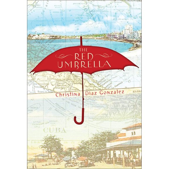 Pre-Owned Red Umbrella (Unknown) 1613830173 9781613830178