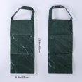 thumbnail image 6 of Hanging Grow Bag Upside Down Tomato Planter Strawberry Planting Bag for Home Garden Balcony Easy Vertical Gardening, 6 of 8