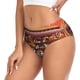 thumbnail image 2 of Fotbe Animals On Noah's Ark2 Calzones Estampados para Mujer – Ropa Interior de Algodón, Cómoda, Suave y Elástica-Medium, 2 of 6