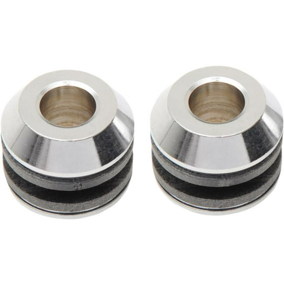Drag Specialties 1501-0489 Bushings for OE Detachable Docking Hardware