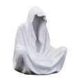 thumbnail image 4 of Candelabro de té fantasma Soledad candelabro decorativo de Halloween, 4 of 10