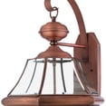 thumbnail image 2 of Newbury Outdoor Lantern, 2 of 4
