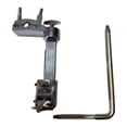 thumbnail image 1 of arctrm Drum Clamp Mount Adjustable Playing Fit Bass Drum Risers Percussion Mounting With Rod, 1 of 10