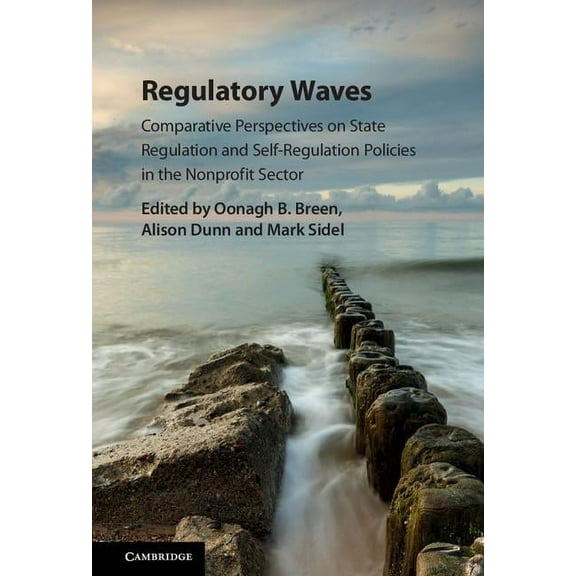 Regulatory Waves, (Hardcover)
