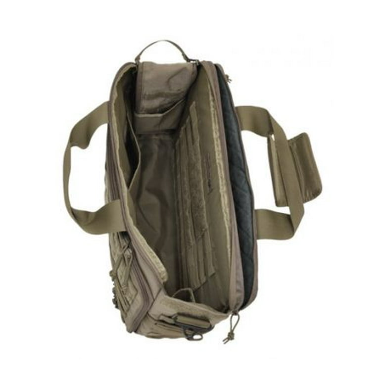 Hazard4 Ditch Tactical Briefcase, Coyote - Walmart.com