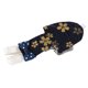 thumbnail image 1 of Pañal Para Loros, Traje De Piloto Para Loros Con Estampado De Flores Doradas Para Cacatúas Para Periquitos Para Guacamayos, 1 of 7