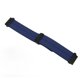 thumbnail image 3 of Correa de reloj con hebilla magnética plegable, correa de repuesto para reloj, pulsera deportiva de silicona para Fenix ​​7S/6S/5S, 0,79 pulgadas, azul, 3 of 10