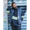 thumbnail image 5 of Forcefield Unisex Lightweight Heated Vest with New Graphene-Infused Inner Lining (Battery Included), 5 of 5