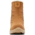 thumbnail image 3 of Columbia Womens Ice Maiden Slip Iii Snow Shoe 9 Elk/Light Brown, 3 of 9