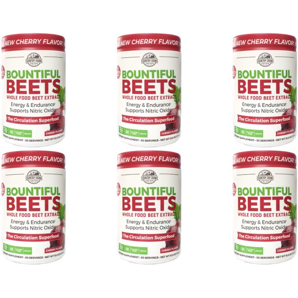 Super Beets Soft Chews