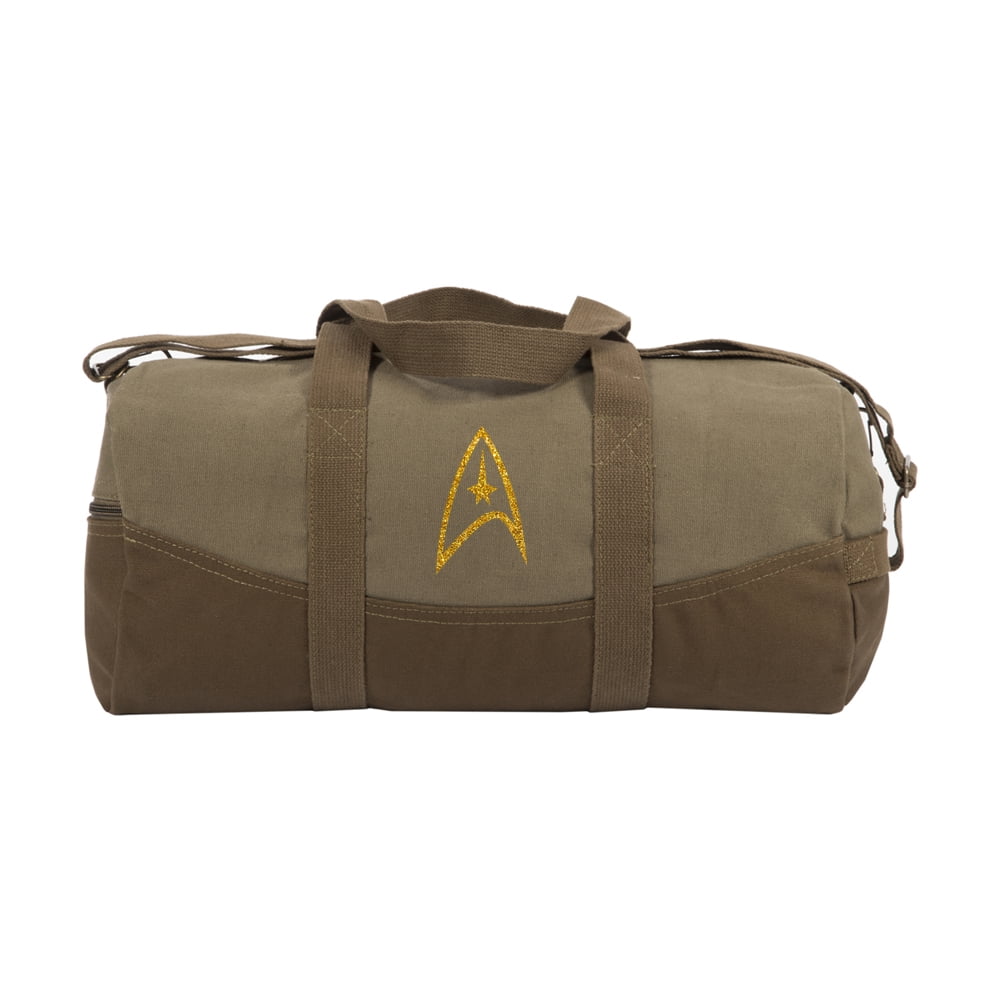 bag with detachable strap