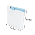 thumbnail image 6 of Piwvid Mesh Laundry Bags for Delicates, Small Laundry Net for Washing Machine, Laundry Net, Suitable for Sweaters, Coats, Socks, Shirts, Stuffed Animals, Jeans, etc. - 3 Pieces, 6 of 6