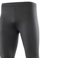 thumbnail image 2 of Rhino Mens Sports Base Layer Leggings / Bottoms, 2 of 4