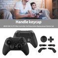 thumbnail image 1 of Botón de 16 piezas para Xbox One Elite 2 Controller Thumb Grips D-pad Kit (Negro), 1 of 5