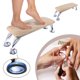 thumbnail image 4 of Almohada para manicura, reposabrazos para uñas, cojín para reposamanos, soporte para Nails Tech Cgtredaw Para estrenar, 4 of 6