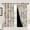Beige, variant on Mizhona Pink Blackout Curtains for Bedroom,Chinese Theme Birds Printed Room Darkening Curtains Set of 2,42"x84"
