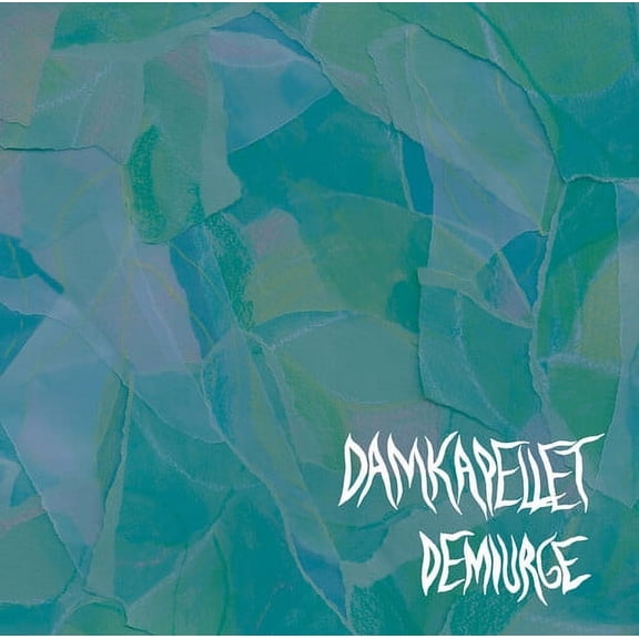 Damkapellet - Demiurge - Music & Performance - CD