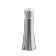 thumbnail image 1 of Agitador de café Herramienta Tipo de aguja Distribuidor Espresso Tamper Mano Tamper 8 Pin Distribuidor de café Espresso Stirrer para Cafe Shop Regalos Argén BLESIY Manipulación de café, 1 of 8