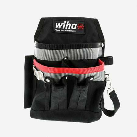 

Wiha 91482 Electrician s Belt Pouch