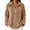 01 Khaki, variant on Fewfanhot Womens Fall Outfits Fall Winter Quarter Zip Ribbed Cable Long Sleeve Soft Comfy Tops Sweaters Fashion Clothing