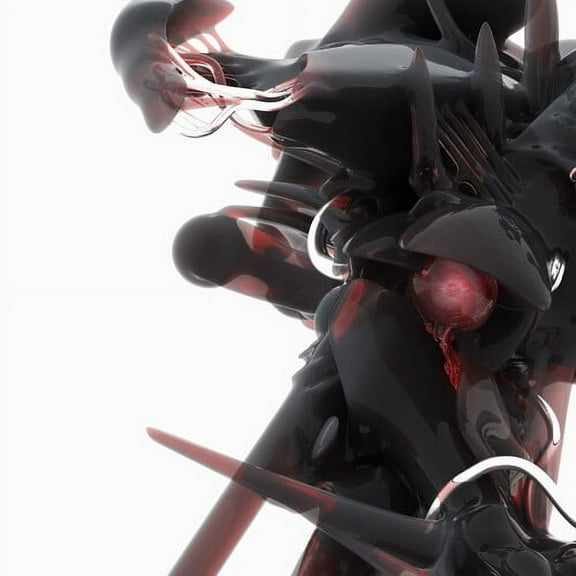 Lynyn - Lexicon - Electronica - Cassette