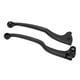 thumbnail image 2 of Par de palancas de embrague de freno de repuesto para motocicleta Yamaha YBR 125 (125 cc) 2002-2013., 2 of 14