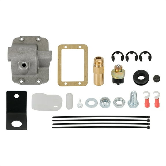 PSL400 Axle Shaft Disconnect Conversion For Dodge Ram 1500 2500 3500 1994-2002