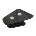 thumbnail image 2 of Brake Peg Extender, 2pcs Simple Installation Brake Pedal Enlarge Durable  For Motorcycle Black, 2 of 8