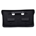 thumbnail image 3 of Brock Replacement Front License Plate Bracket Compatible with 14-15 Silverado 1500 Pickup Truck 22763523, 3 of 9