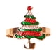 thumbnail image 5 of Moyic Servilletero de Navidad Titulares de pañuelos de papel portátiles de celebración Restaurante Bar Accesorios Suministros para el Type2 NO2, 5 of 6