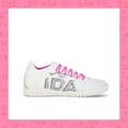 thumbnail image 3 of Limited Edition Breast Self, IDA Rise Turf: Women's Turf Cleats | Astro Turf Soccer Shoes, 3 of 11