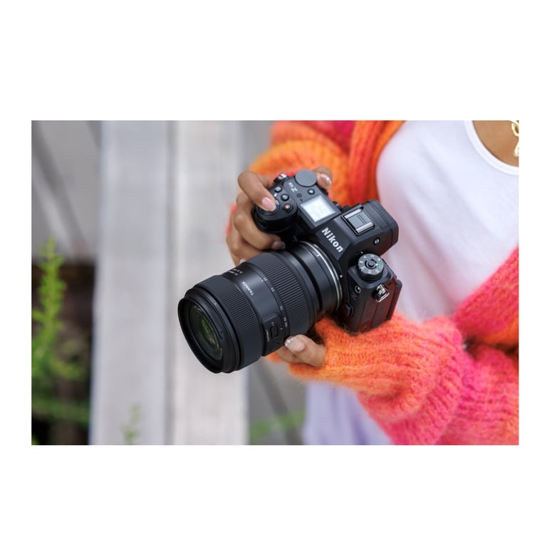 Tamron 35-100mm F/2.8 Di III VXD Zoom Lens for Sony E-Mount