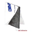 thumbnail image 4 of 3m Adhesive Foam Pads, Double-sided Adhesive Pads, Strong Mounting Tape, 40x40mm, 150pcs Gift, 4 of 5