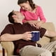 thumbnail image 4 of Taza de San Valentín con corazón | Taza de pareja extraterrestre con sublimación | Cerámica apta para microondas y lavavajillas | Regalo único para parejas, 4 of 6