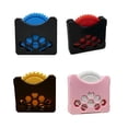 thumbnail image 5 of Clicking Wheel Fidget, Fidget Clicking Wheel, Fidget Clicker, Stress Relief Desk Toy, Fidget Toys Adults Anxiety , Jnnjv, 5 of 5