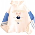 thumbnail image 1 of Sudadera con estampado de moda Stray Kids I.N para hombre - SANMU, 1 of 1