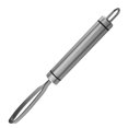 thumbnail image 1 of HBFAGFB New Model 304 Stainless Steel Multifunctional Fruit Pitter Tool, Pineapple Corer Slicer, 1 of 3