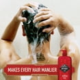 thumbnail image 3 of Old Spice Mens 2 in 1 Shampoo and Conditioner, Swagger, 32 fl oz, 3 of 8